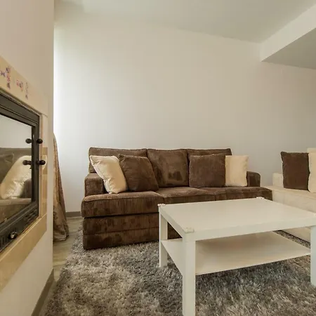 Apartment Family In Silver Mountain *