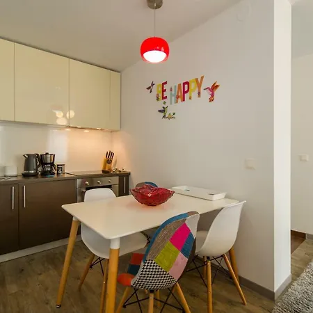 Apartment Family In Silver Mountain
